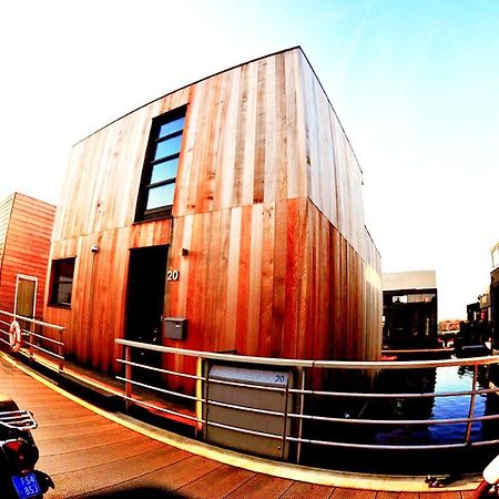 La Corte Sconta B&B Amsterdam Luaran gambar