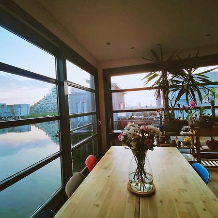 La Corte Sconta B&B Amsterdam Luaran gambar