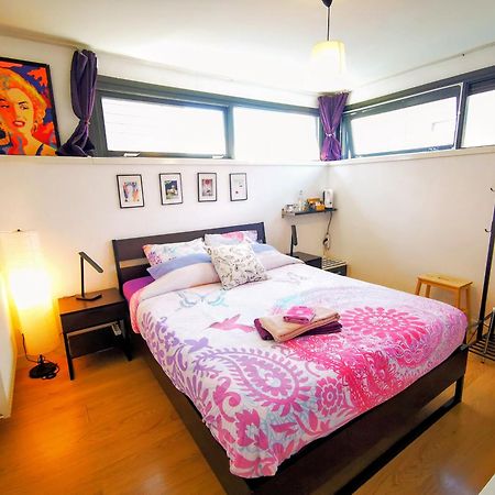 La Corte Sconta B&B Amsterdam Luaran gambar