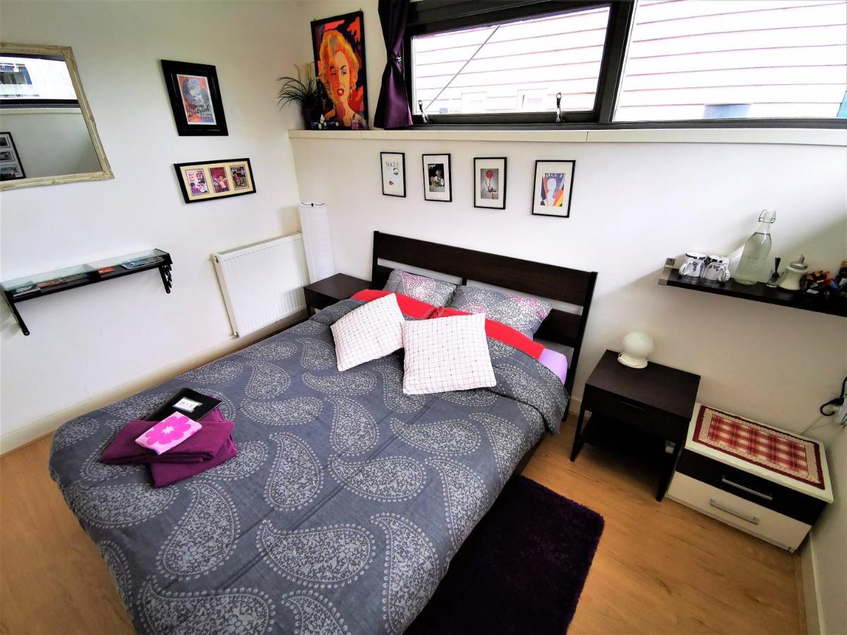 La Corte Sconta B&B Amsterdam Luaran gambar