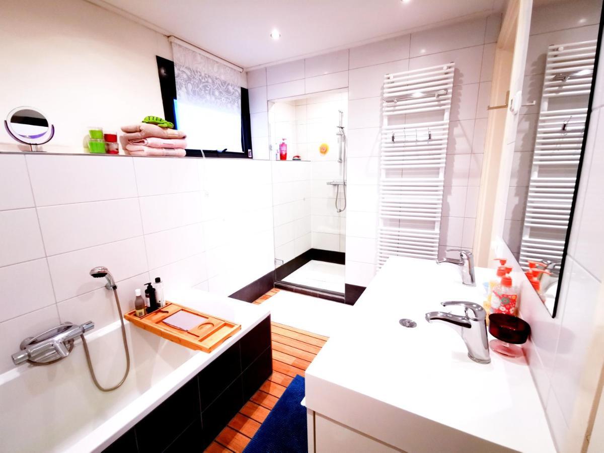 La Corte Sconta B&B Amsterdam Luaran gambar