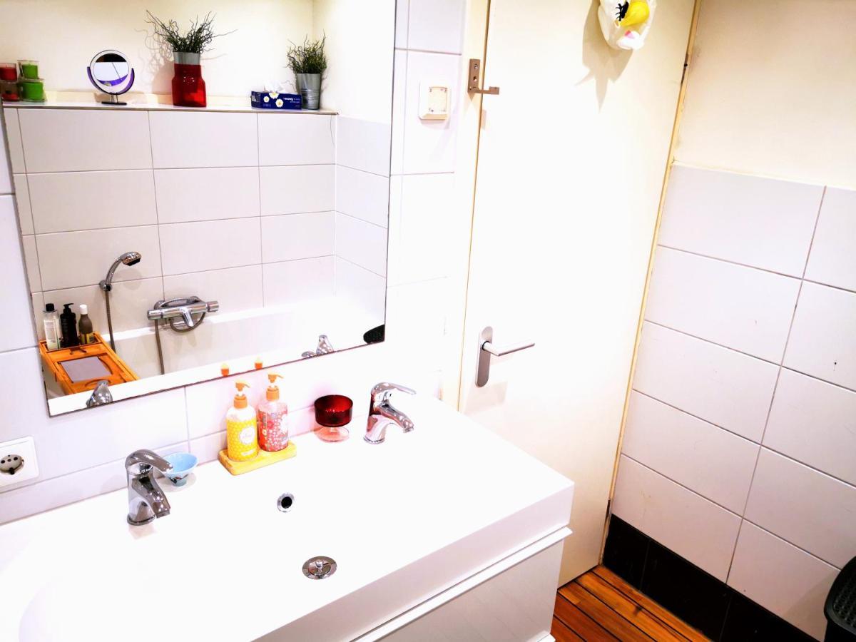 La Corte Sconta B&B Amsterdam Luaran gambar