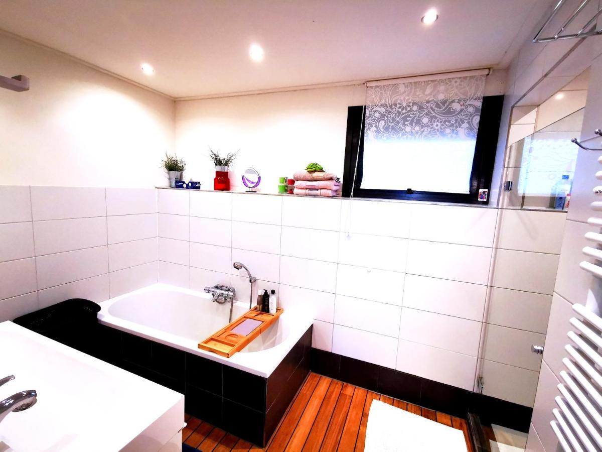 La Corte Sconta B&B Amsterdam Luaran gambar