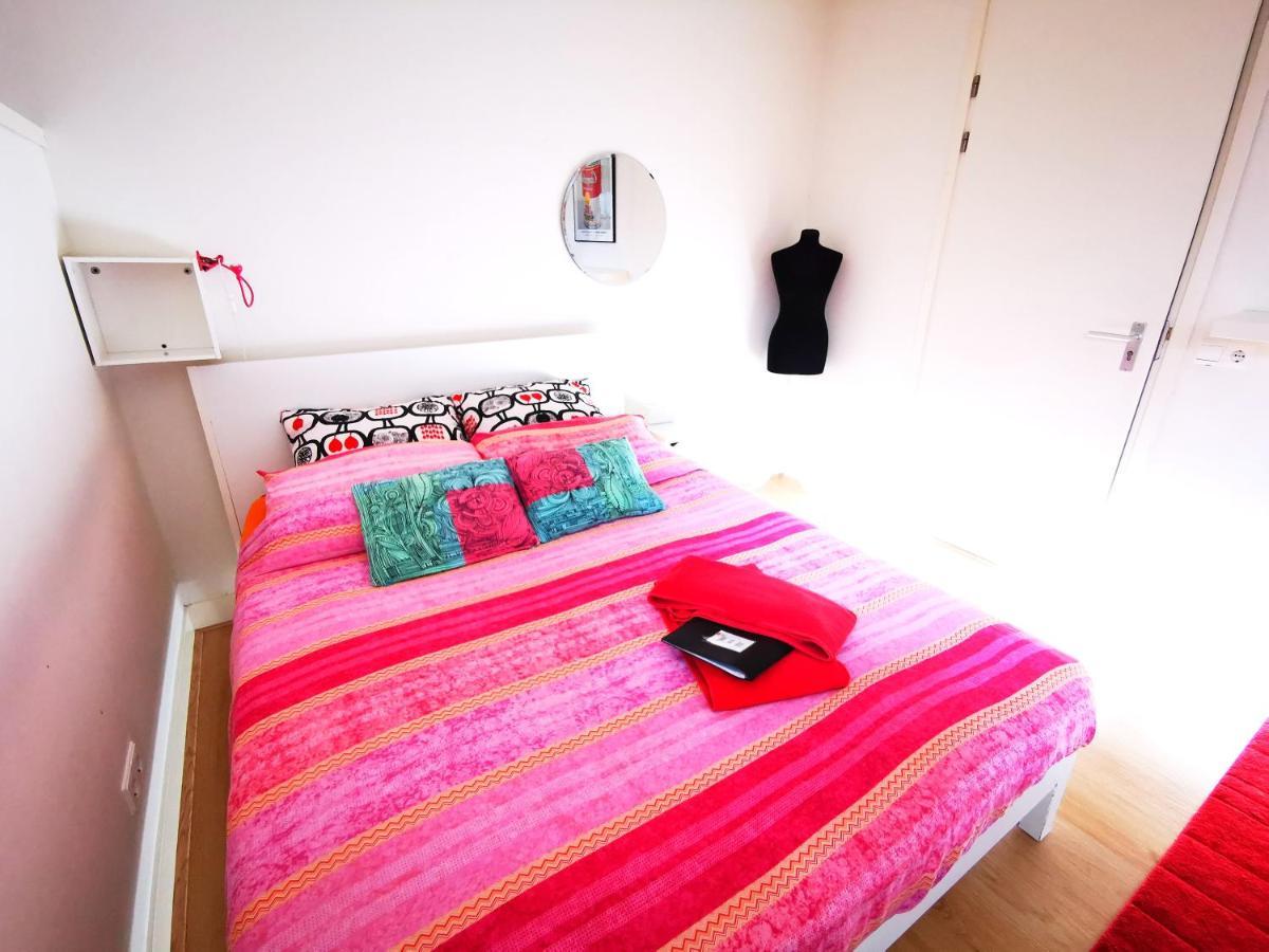 La Corte Sconta B&B Amsterdam Luaran gambar