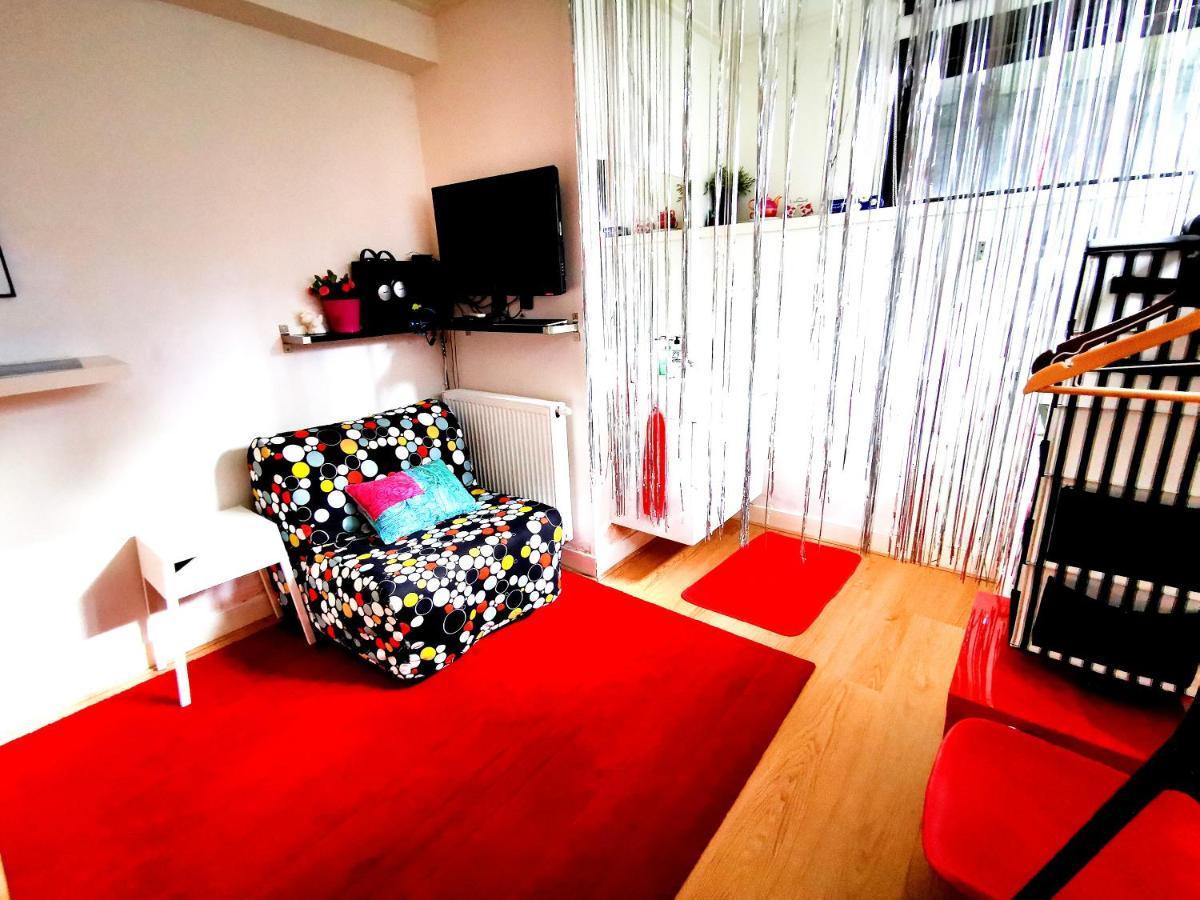 La Corte Sconta B&B Amsterdam Luaran gambar