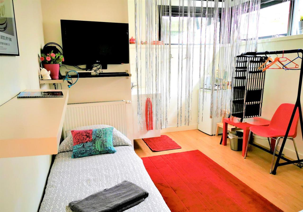 La Corte Sconta B&B Amsterdam Luaran gambar