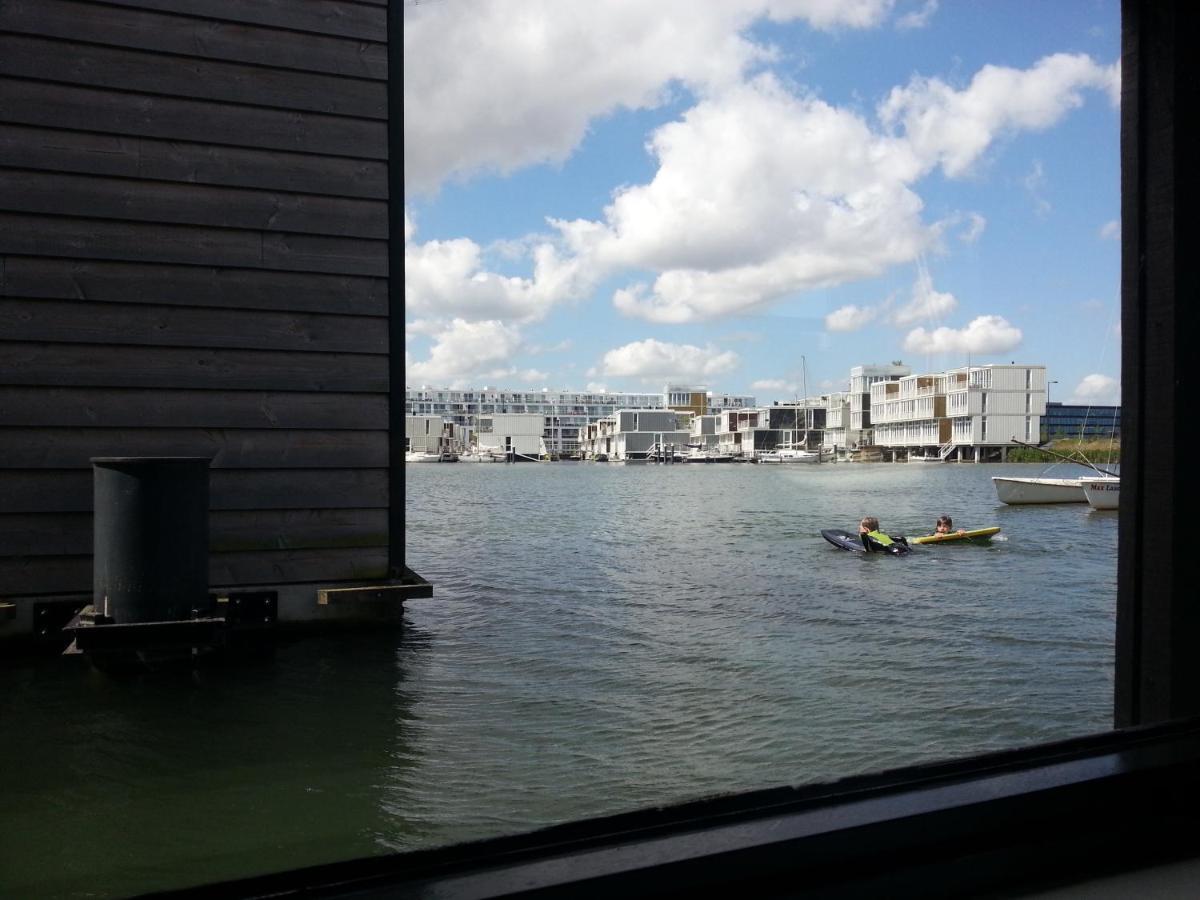 La Corte Sconta B&B Amsterdam Bilik gambar