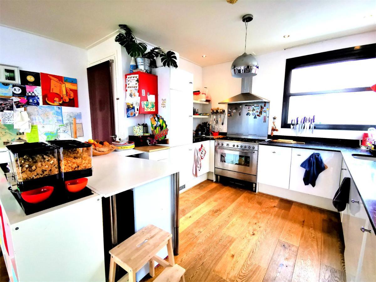 La Corte Sconta B&B Amsterdam Luaran gambar