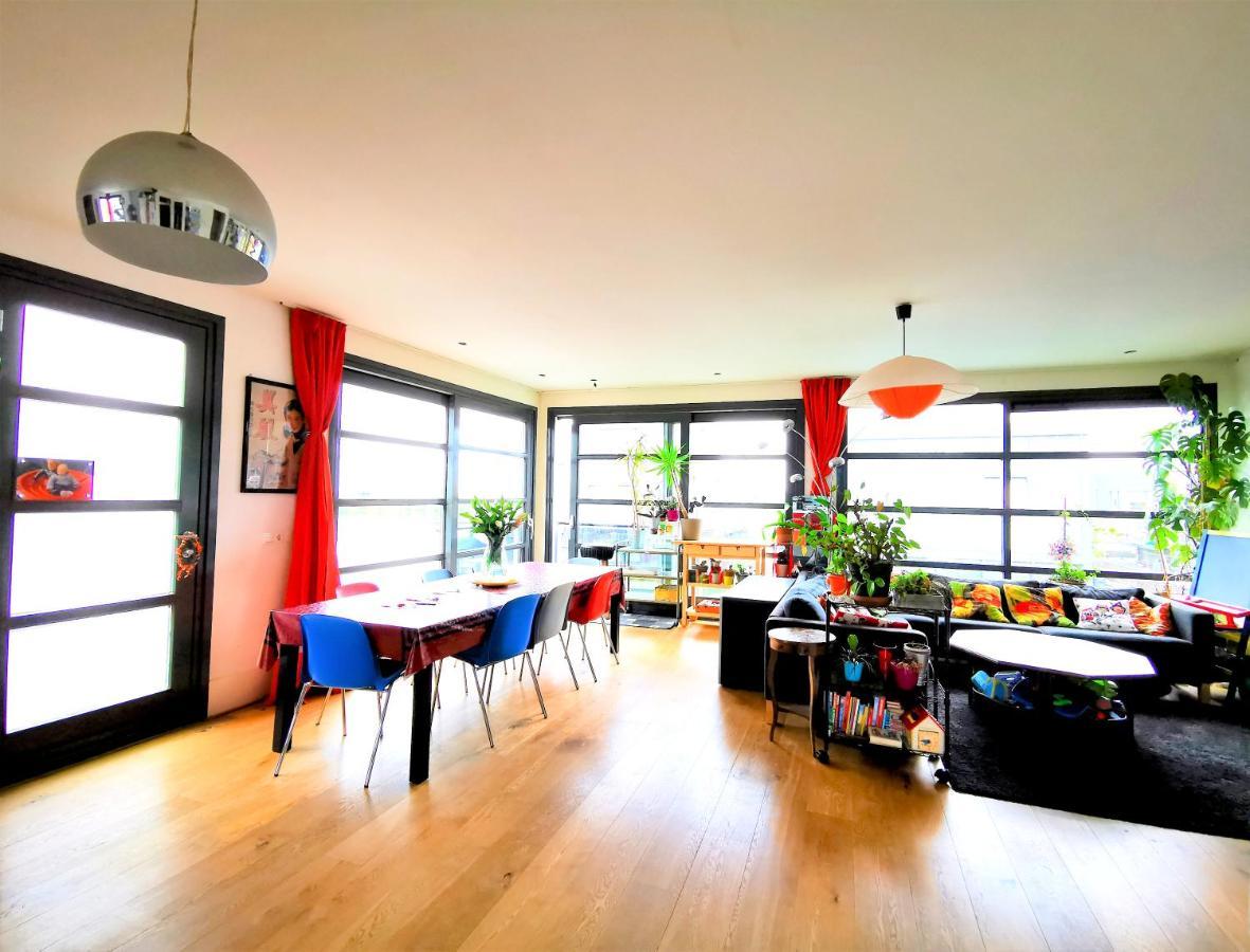 La Corte Sconta B&B Amsterdam Luaran gambar