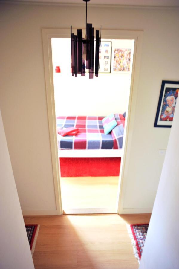La Corte Sconta B&B Amsterdam Luaran gambar