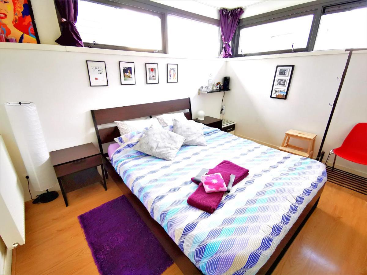 La Corte Sconta B&B Amsterdam Luaran gambar