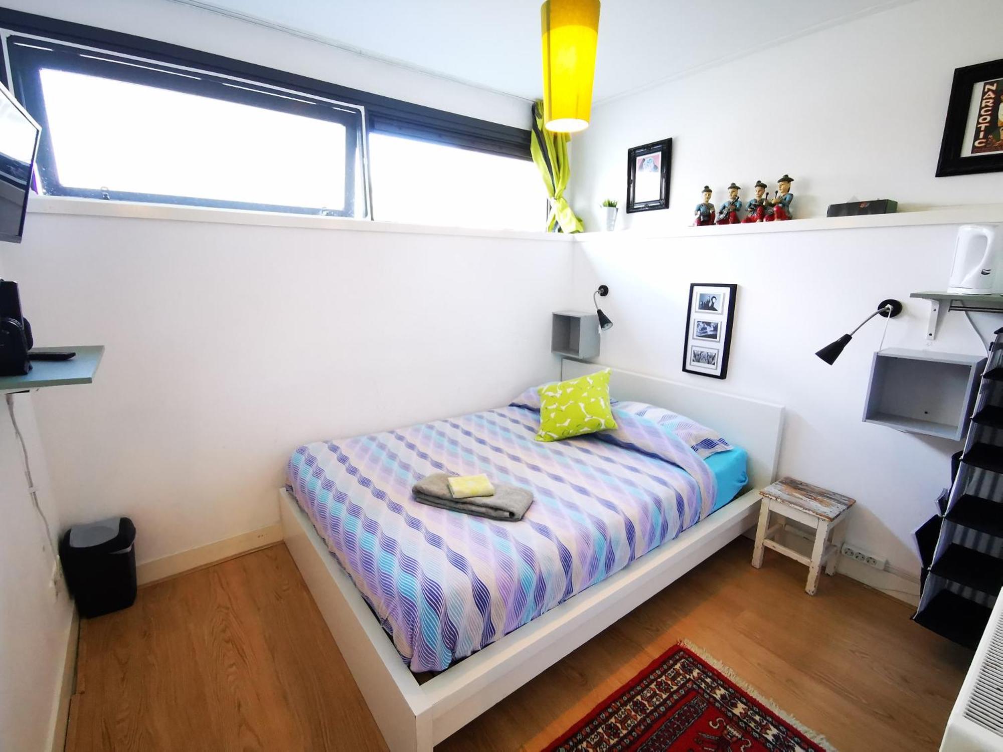 La Corte Sconta B&B Amsterdam Luaran gambar