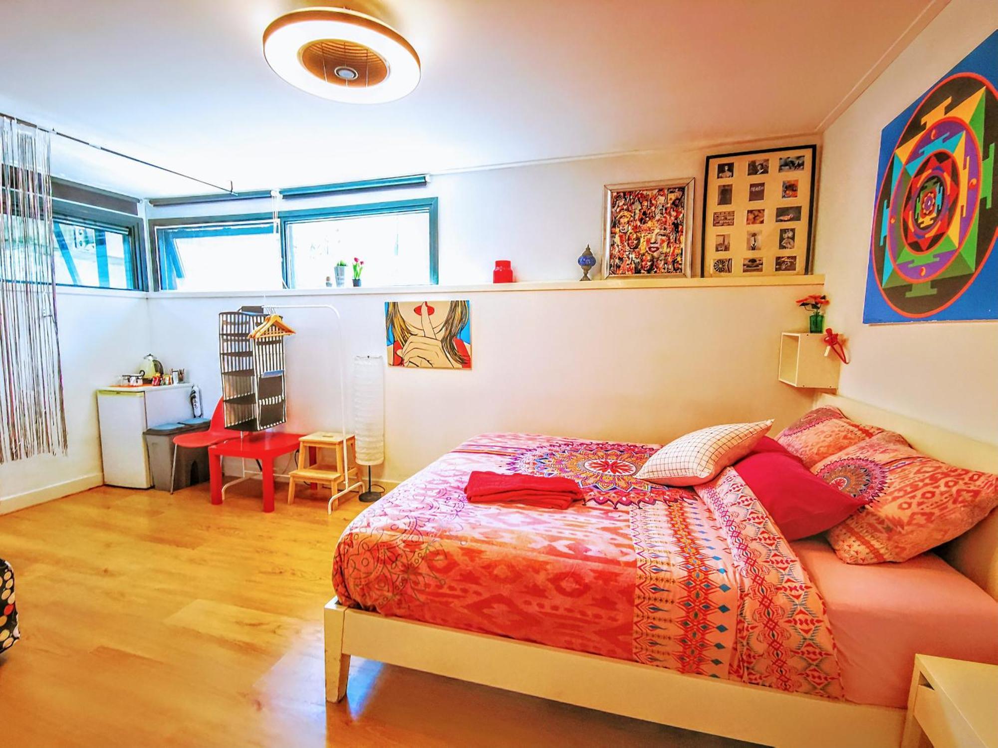 La Corte Sconta B&B Amsterdam Luaran gambar