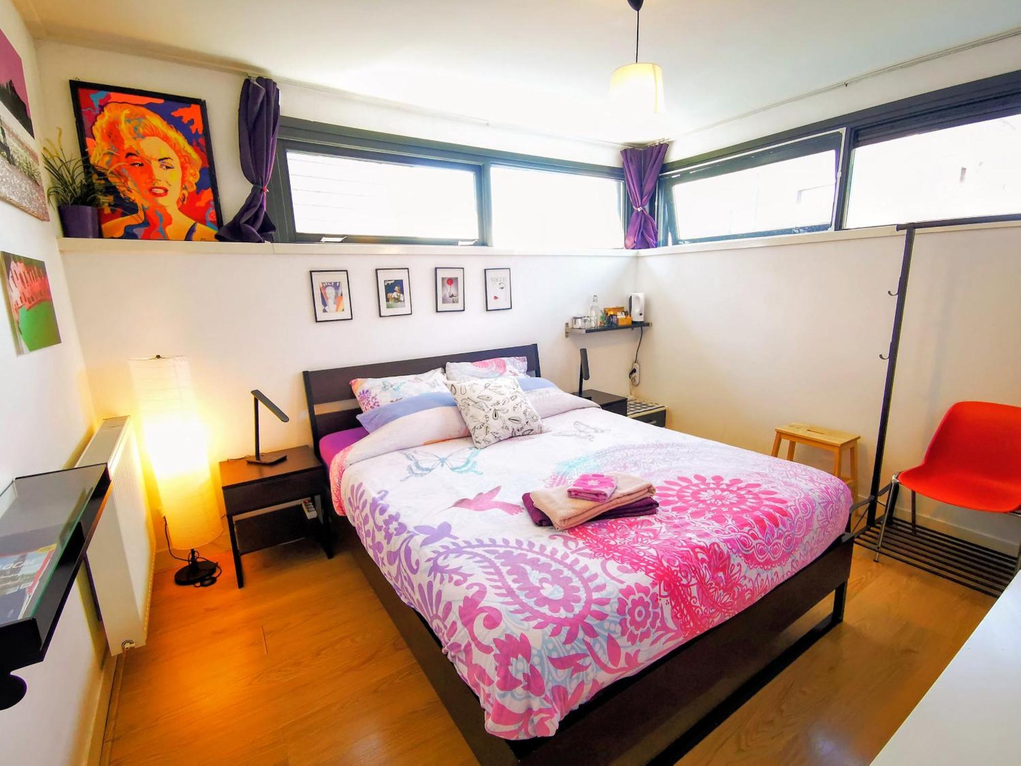 La Corte Sconta B&B Amsterdam Luaran gambar